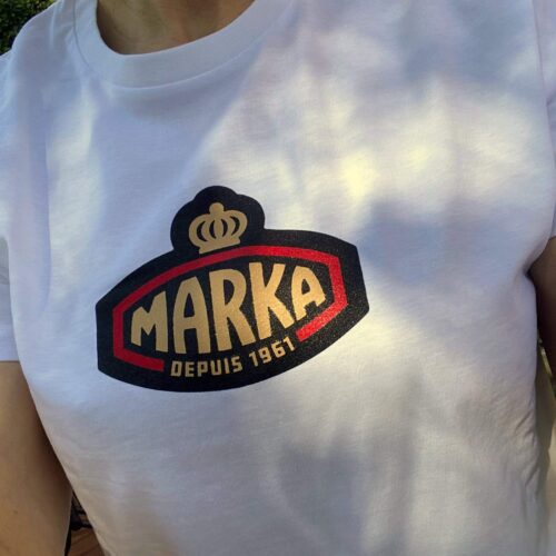 Marka Depuis 1961 - T-shirt