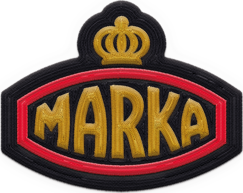 Marka - Voodoo Belge